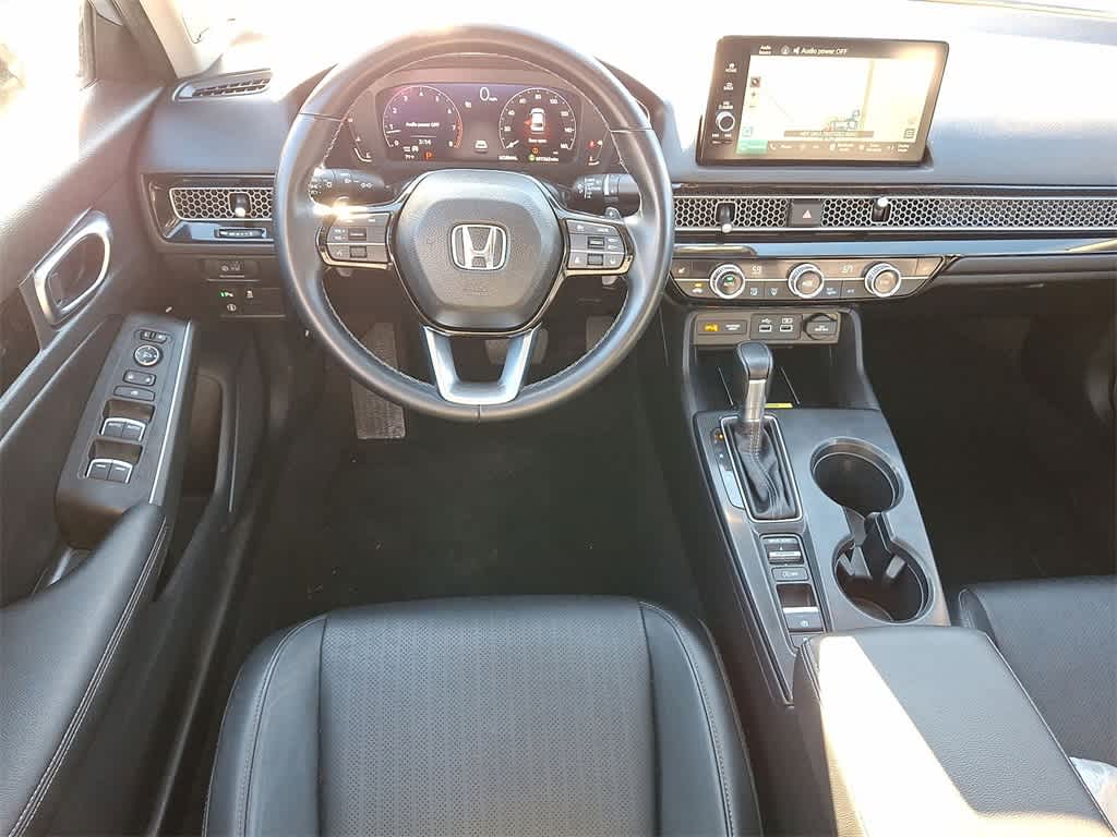 Thumbnail: 2022 Honda Civic - 19