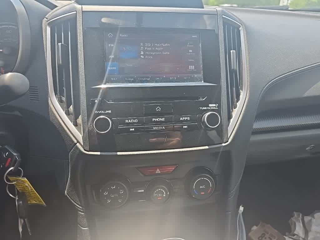 Thumbnail: 2019 Subaru Crosstrek - 11