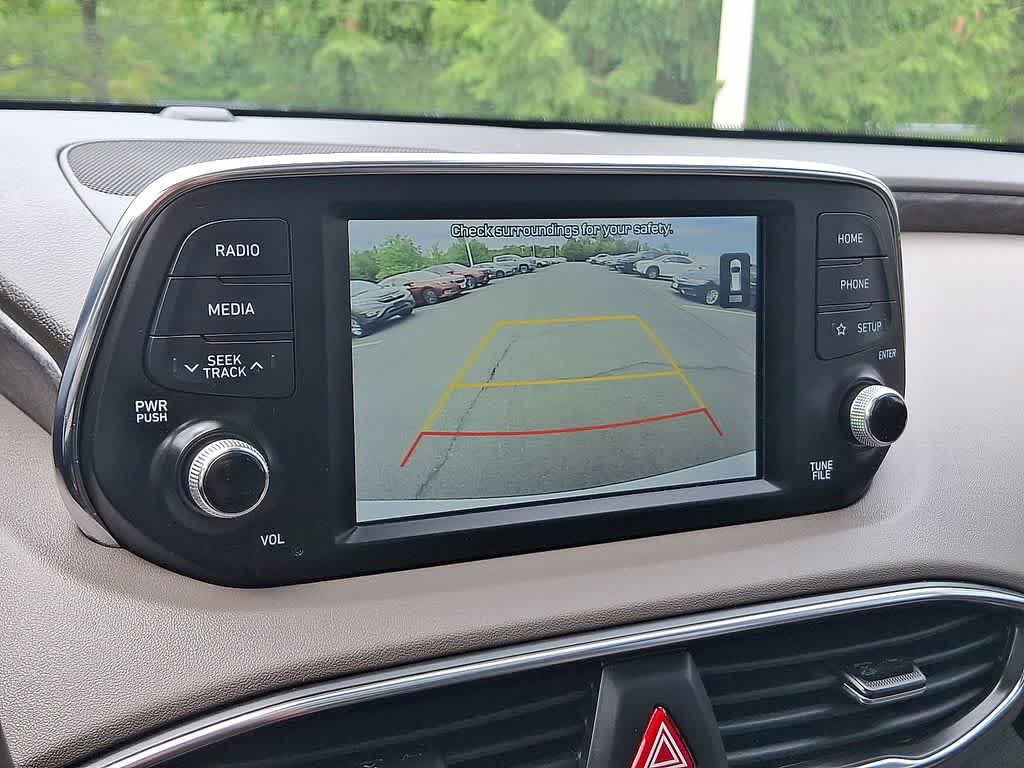 Thumbnail: 2020 Hyundai Santa Fe - 15