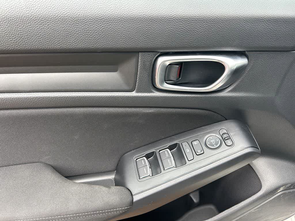 Thumbnail: 2026 Honda Civic - 14