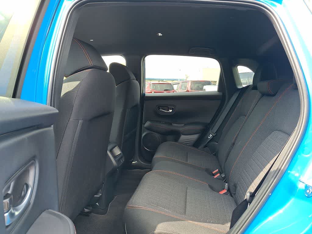 Thumbnail: 2026 Honda HR-V - 20