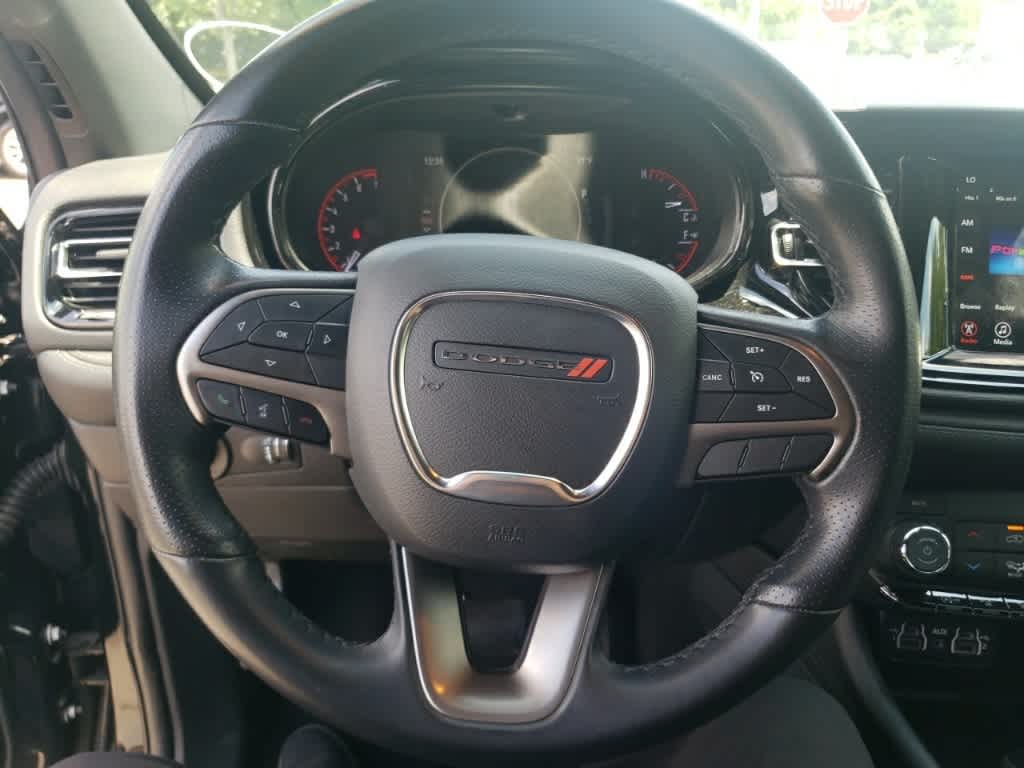 Thumbnail: 2022 Dodge Durango - 14