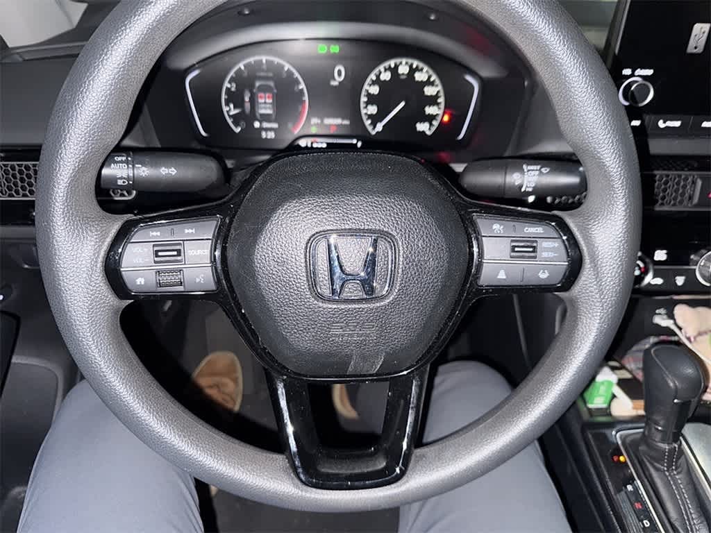 Thumbnail: 2023 Honda Civic - 9