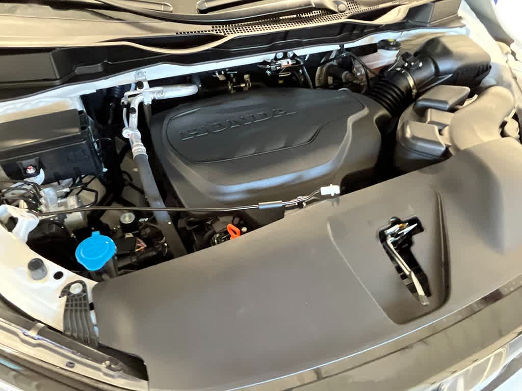 Thumbnail: 2026 Honda Odyssey - 12