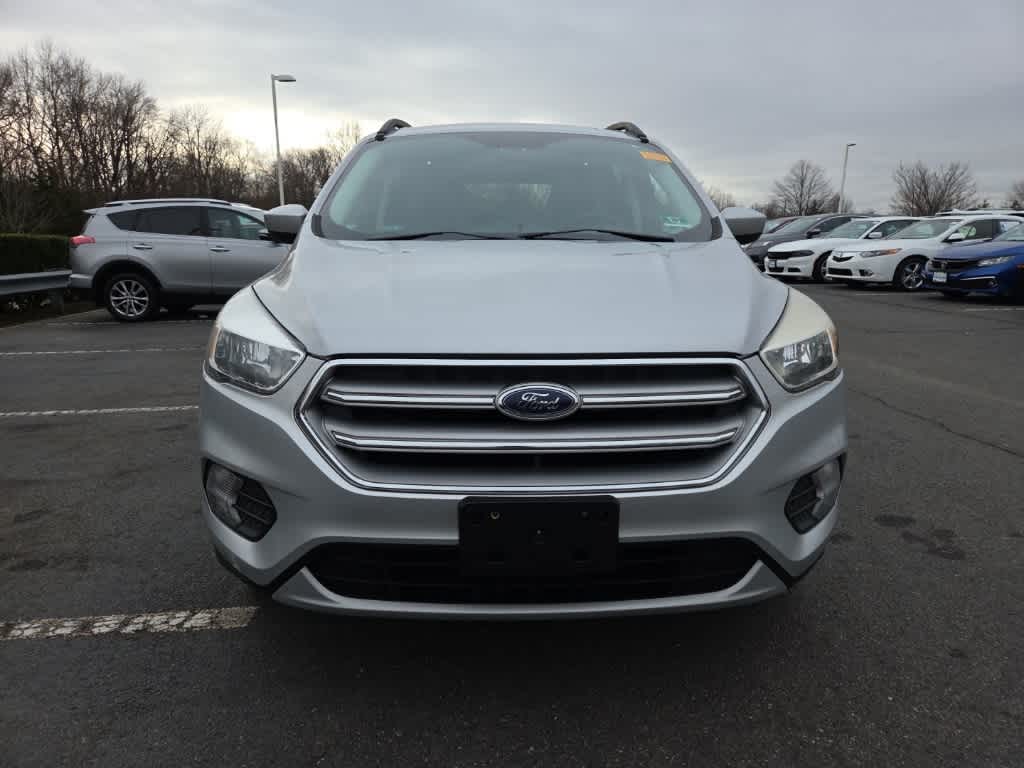 Thumbnail: 2017 Ford Escape - 2