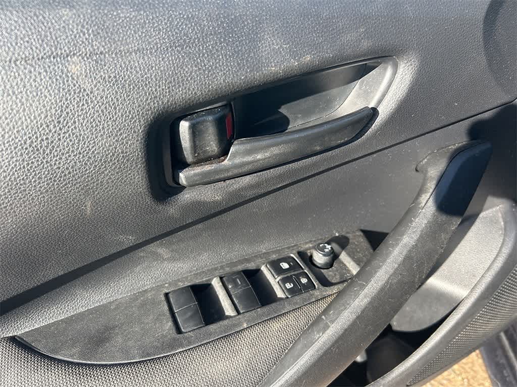 Thumbnail: 2022 Toyota Corolla - 16