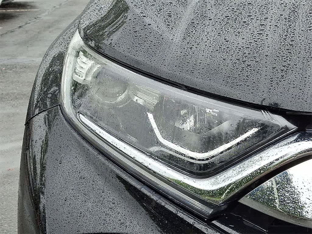 Thumbnail: 2017 Honda CR-V - 27