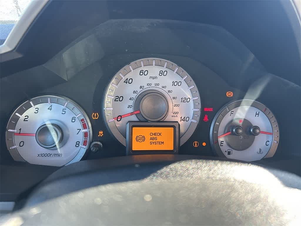 Thumbnail: 2013 Honda Pilot - 20