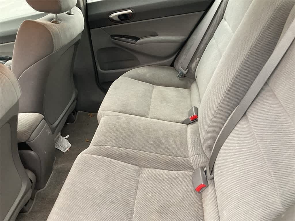 Thumbnail: 2009 Honda Civic - 7