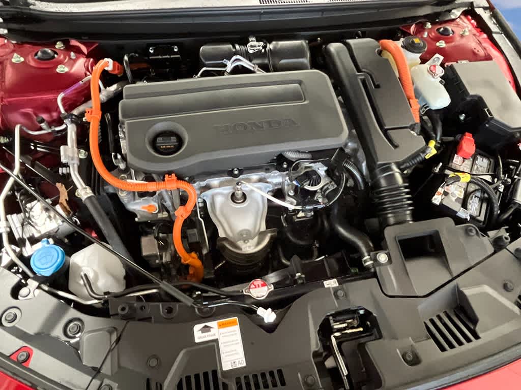 Thumbnail: 2026 Honda Accord - 11