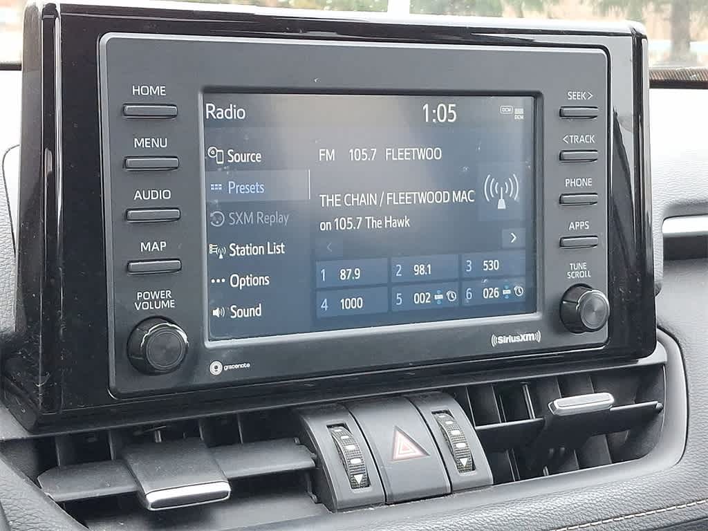 Thumbnail: 2022 Toyota RAV4 - 12