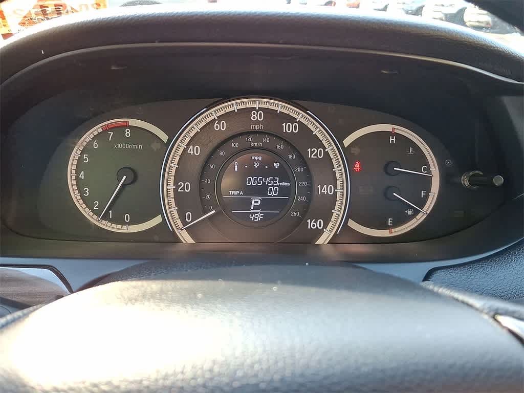 Thumbnail: 2016 Honda Accord - 12