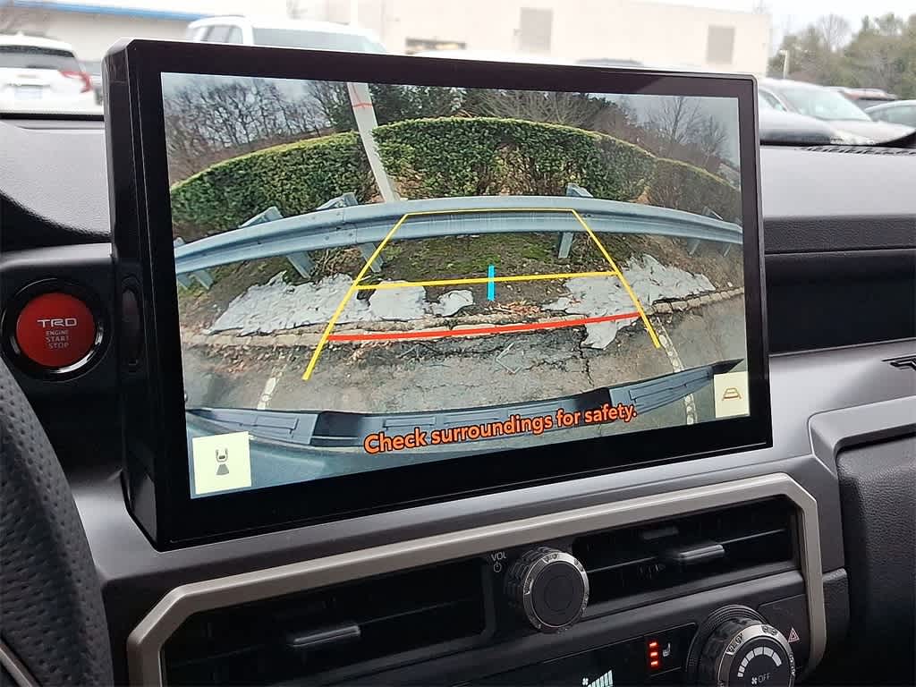 Thumbnail: 2025 Toyota Tacoma - 15