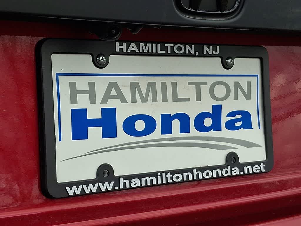 Thumbnail: 2026 Honda Passport - 15