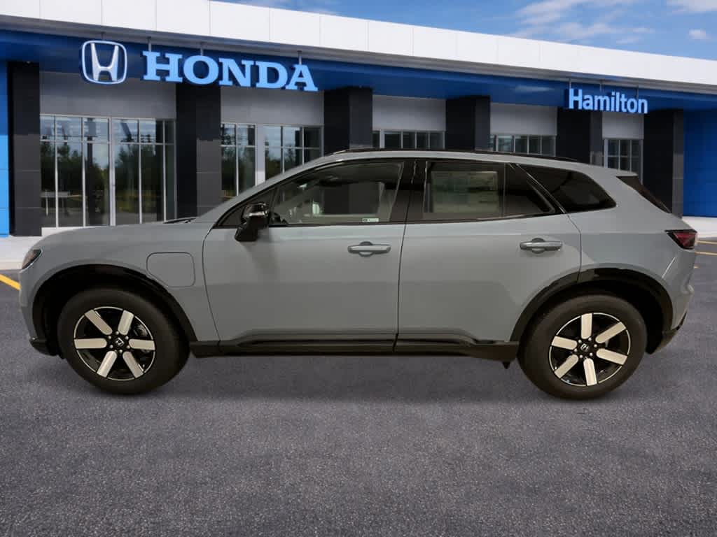 Thumbnail: 2026 Honda Prologue - 2