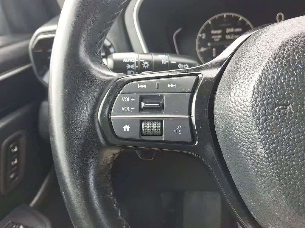 Thumbnail: 2023 Honda Pilot - 17