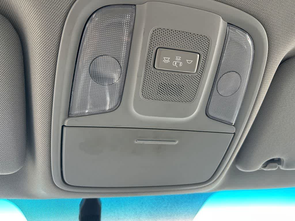 Thumbnail: 2016 Kia Optima - 21