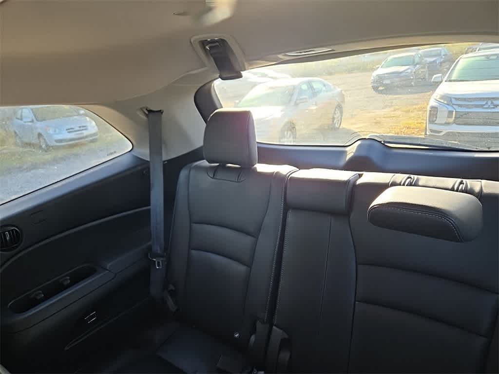 Thumbnail: 2021 Honda Pilot - 11
