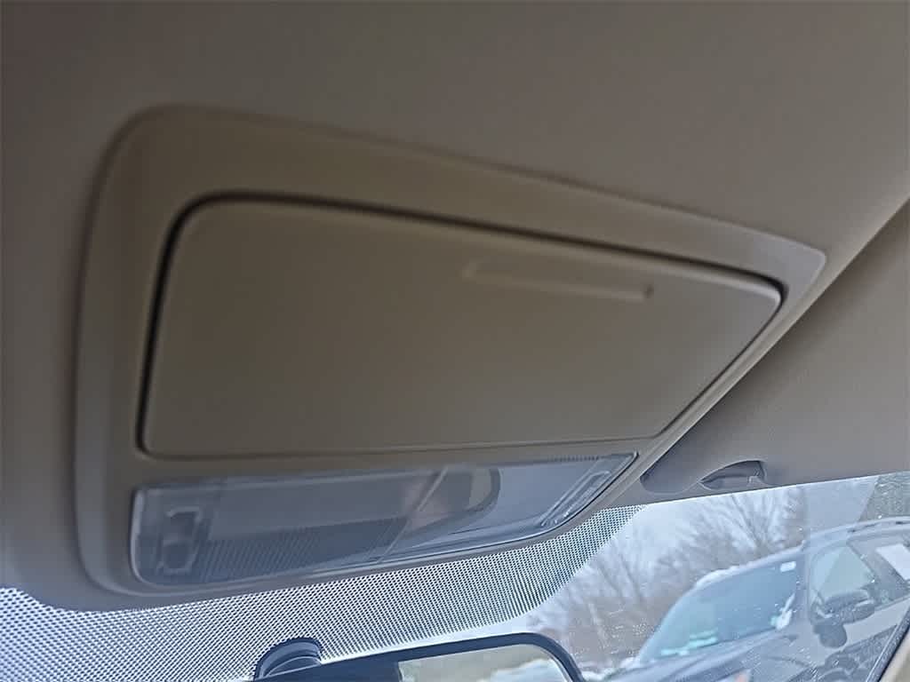 Thumbnail: 2012 Honda Accord - 20