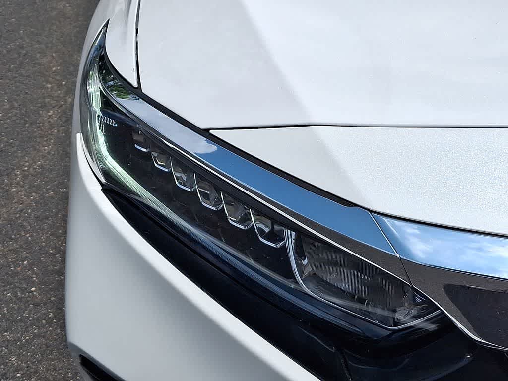 Thumbnail: 2020 Honda Accord - 27