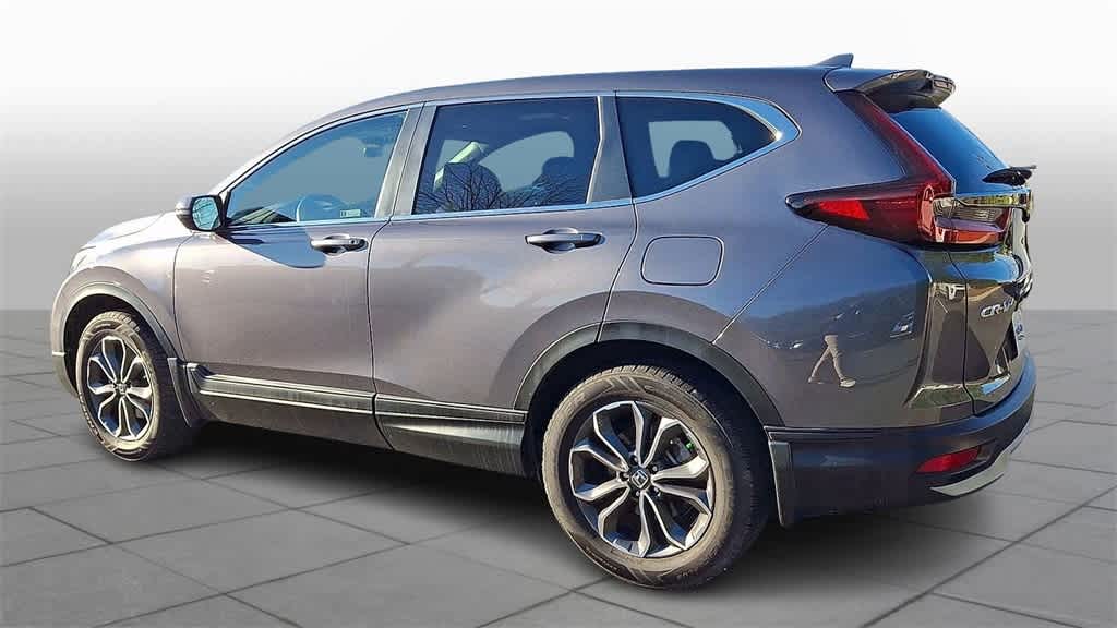 Thumbnail: 2022 Honda CR-V - 6