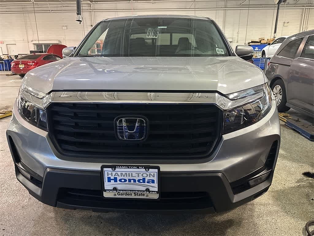 Thumbnail: 2023 Honda Ridgeline - 2