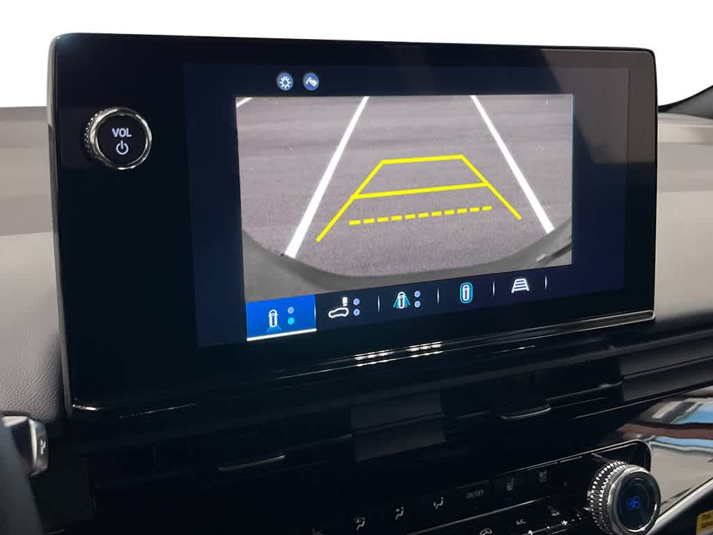 Thumbnail: 2026 Honda Prologue - 21