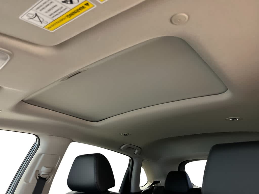 Thumbnail: 2026 Honda HR-V - 23