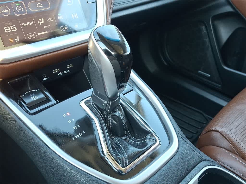 Thumbnail: 2020 Subaru Outback - 12