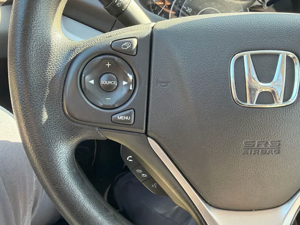 Thumbnail: 2013 Honda CR-V - 22
