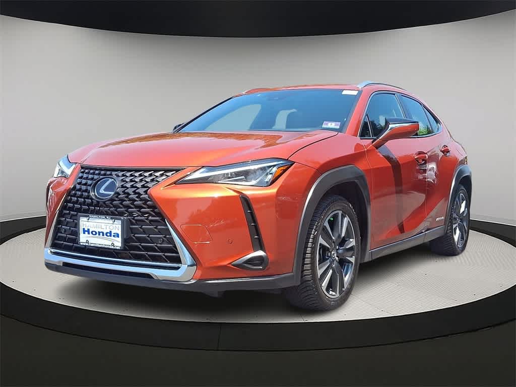 2019 Lexus UX 250h -
                  Hamilton, NJ