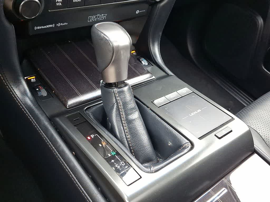 Thumbnail: 2023 Lexus GX - 12