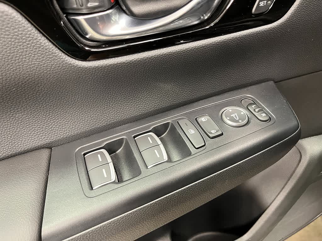 Thumbnail: 2026 Honda CR-V - 14