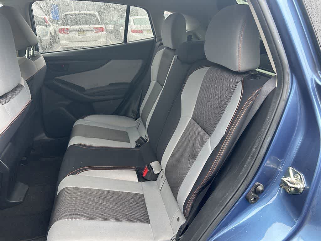 Thumbnail: 2018 Subaru Crosstrek - 13