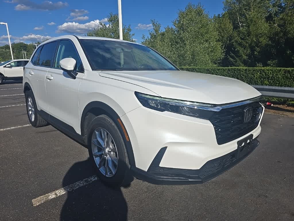 Thumbnail: 2023 Honda CR-V - 3
