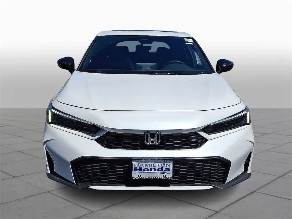 Thumbnail: 2025 Honda Civic - 2