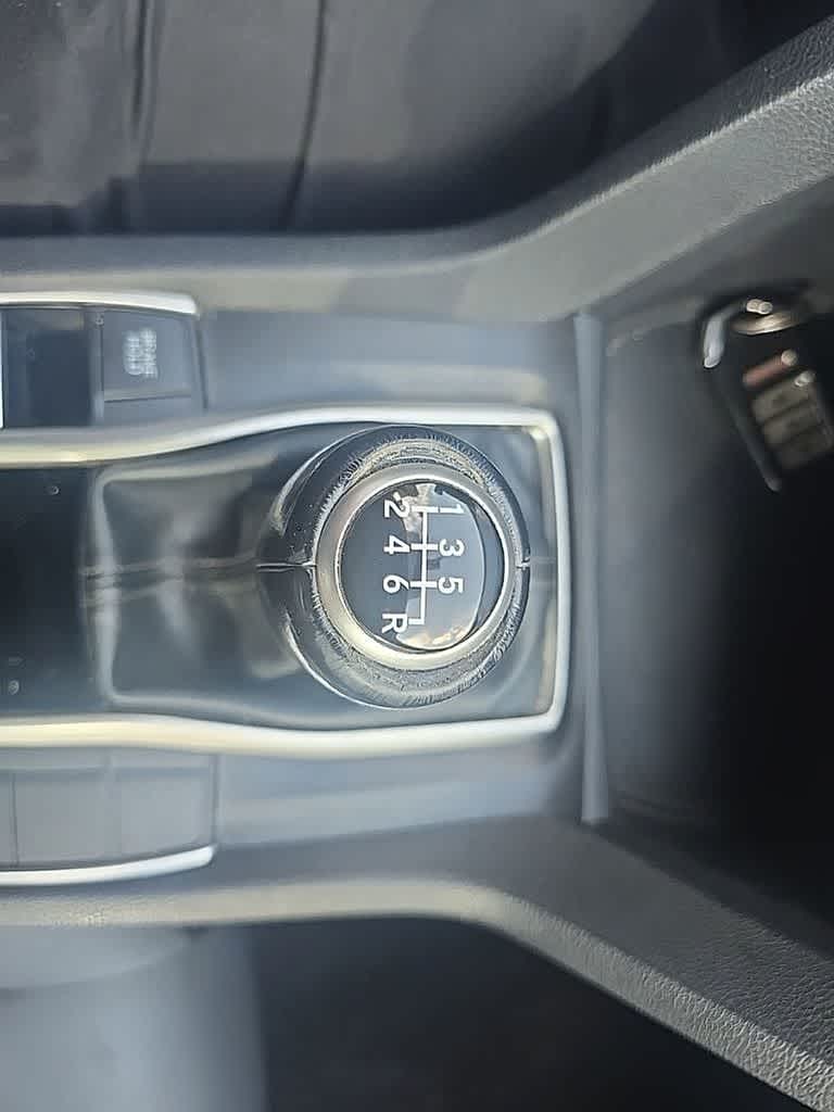 Thumbnail: 2018 Honda Civic - 21