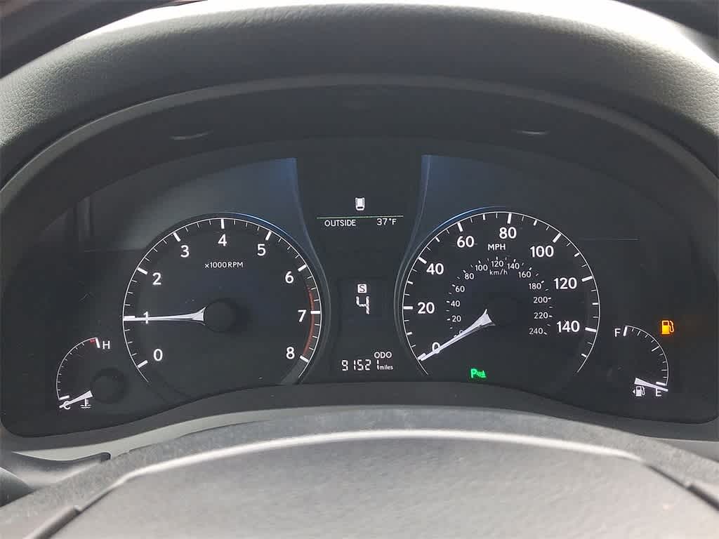 Thumbnail: 2015 Lexus RX - 12