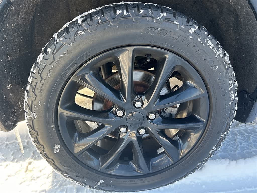 Thumbnail: 2018 Dodge Durango - 10