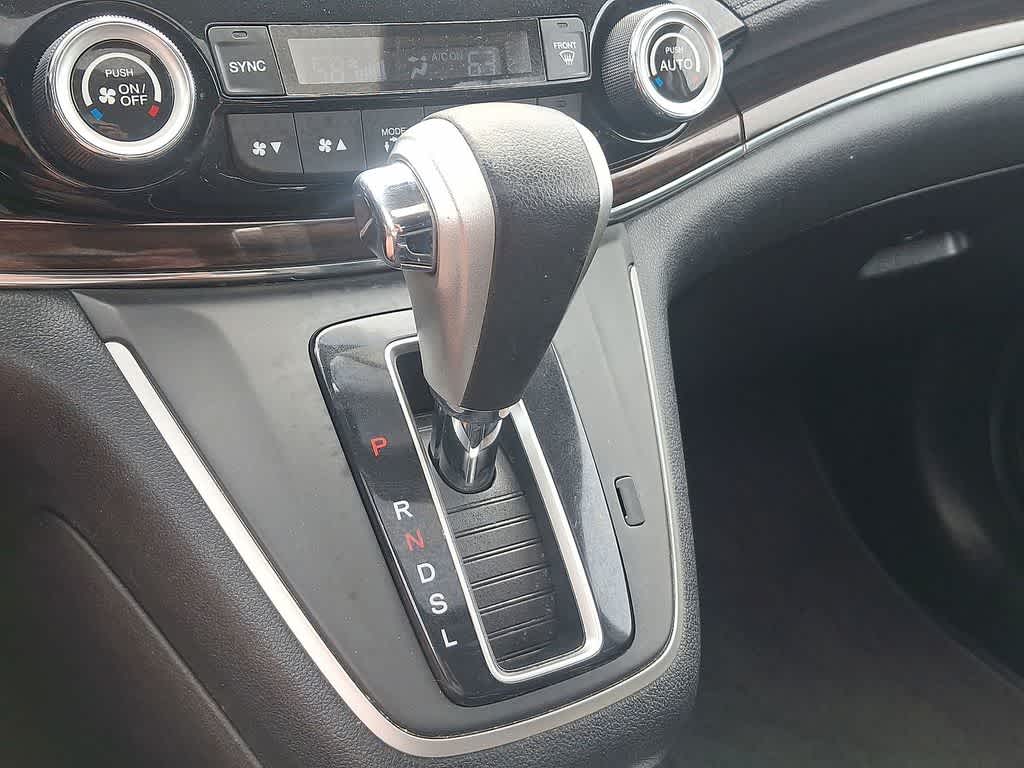 Thumbnail: 2016 Honda CR-V - 12