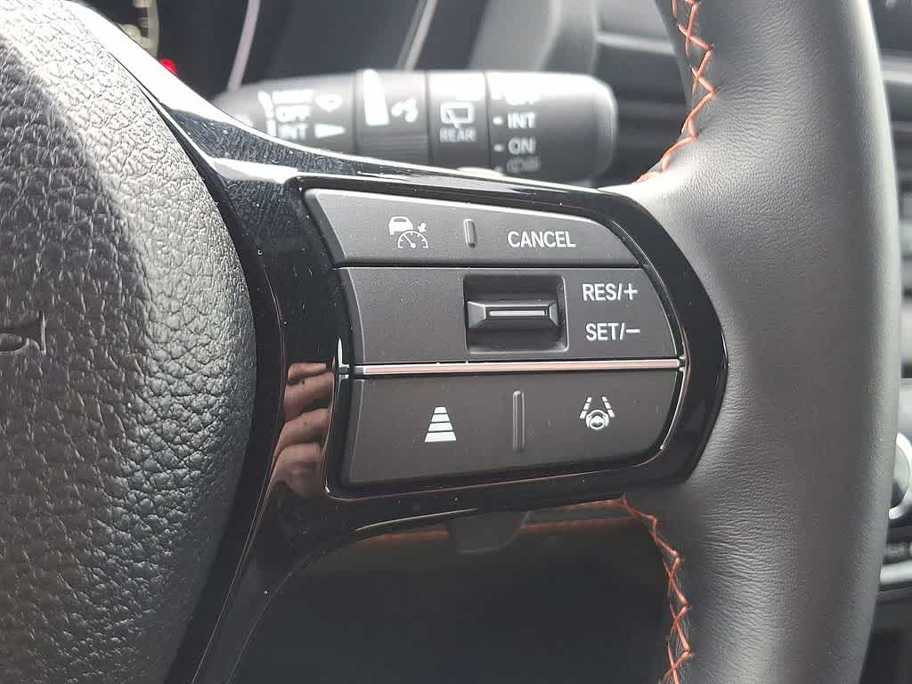 Thumbnail: 2025 Honda Pilot - 18