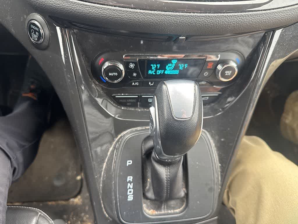 Thumbnail: 2014 Ford Escape - 17