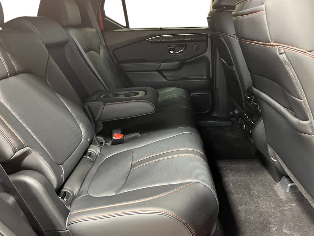 Thumbnail: 2026 Honda Passport - 28