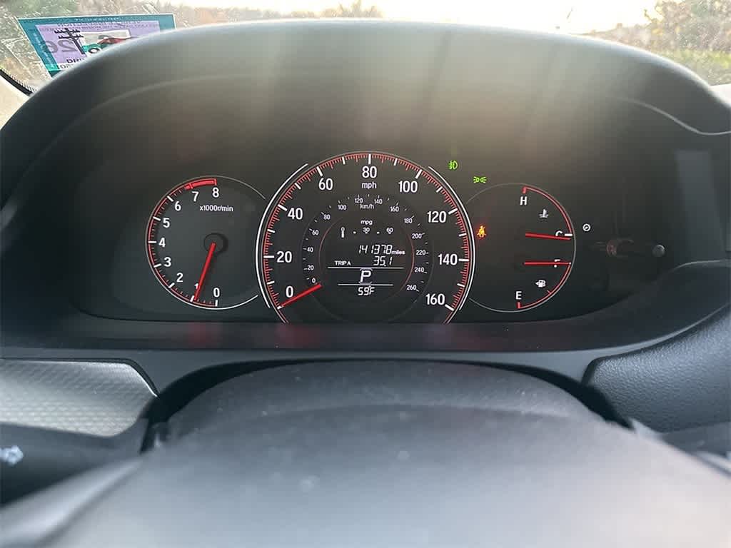 Thumbnail: 2017 Honda Accord - 10