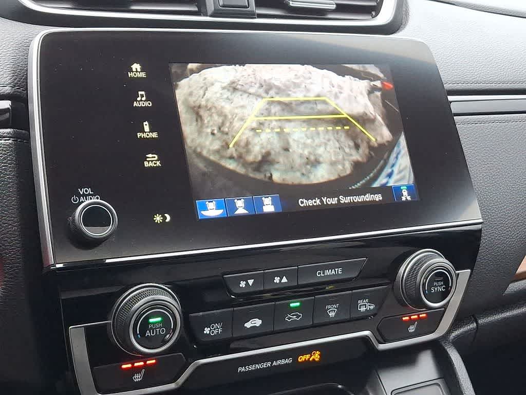 Thumbnail: 2020 Honda CR-V - 15