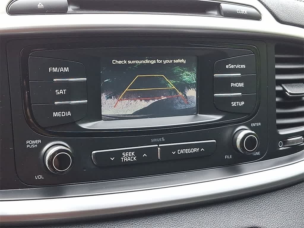 Thumbnail: 2016 Kia Sorento - 14