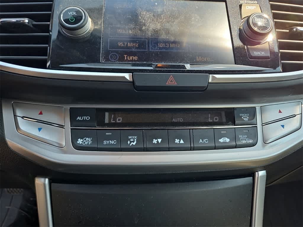 Thumbnail: 2015 Honda Accord - 19