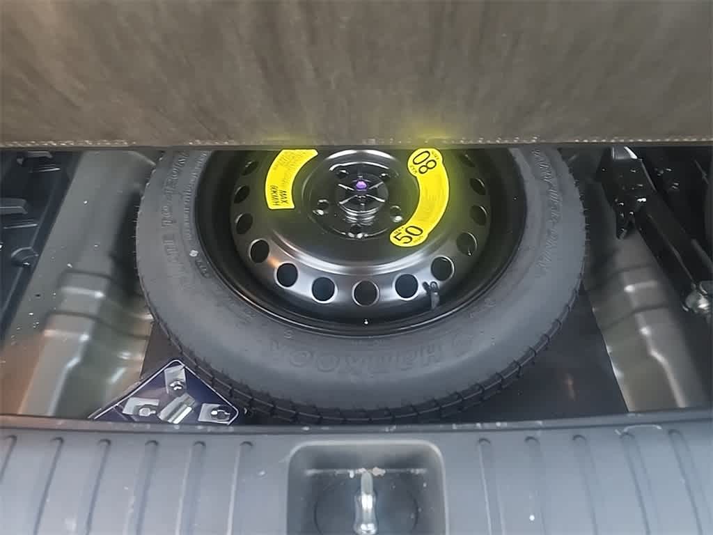 Thumbnail: 2020 Hyundai Tucson - 12