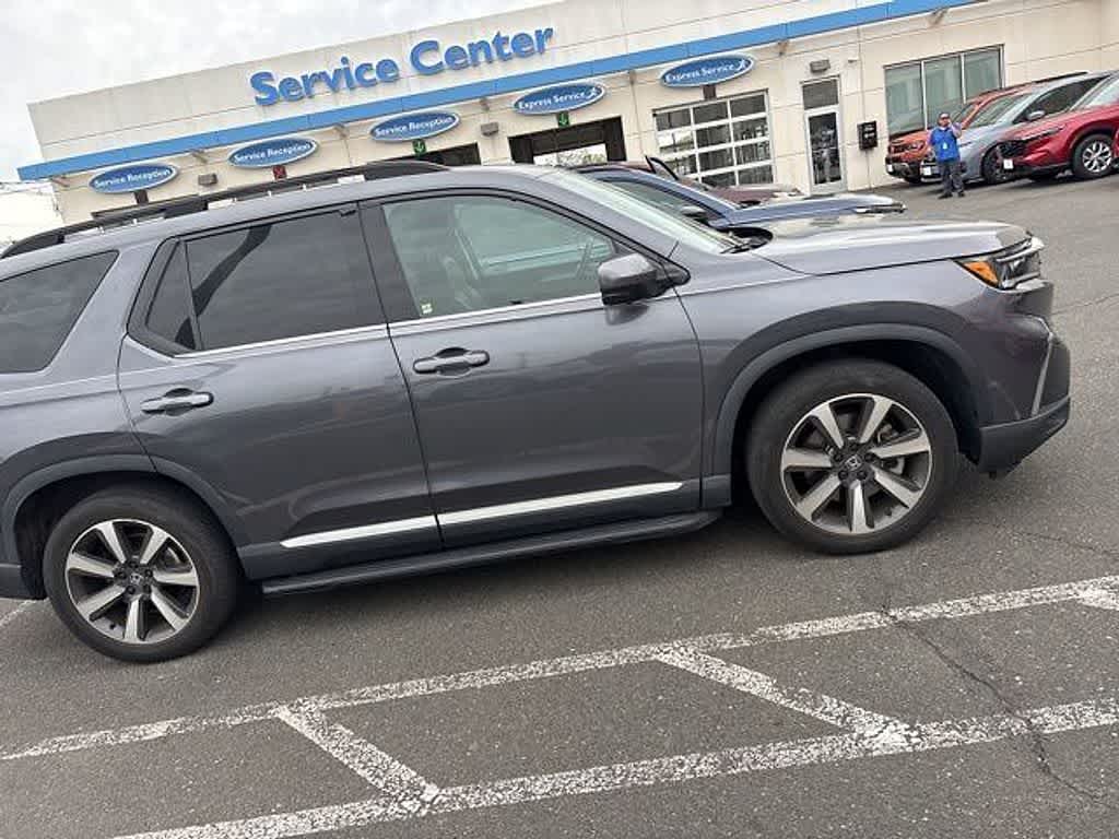 Thumbnail: 2023 Honda Pilot - 32