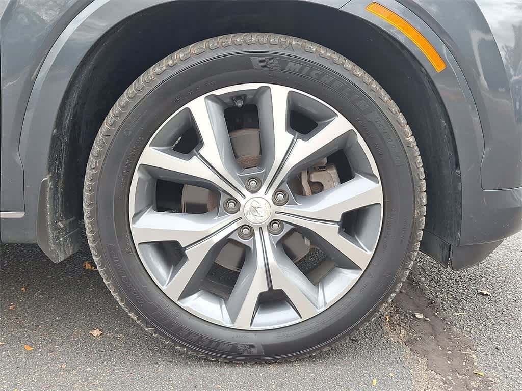 Thumbnail: 2021 Hyundai Palisade - 24